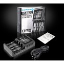 Ładowarka everActive UC-4000 (Brak danych) EverActive
