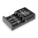 Ładowarka everActive UC-4000 (Brak danych) EverActive