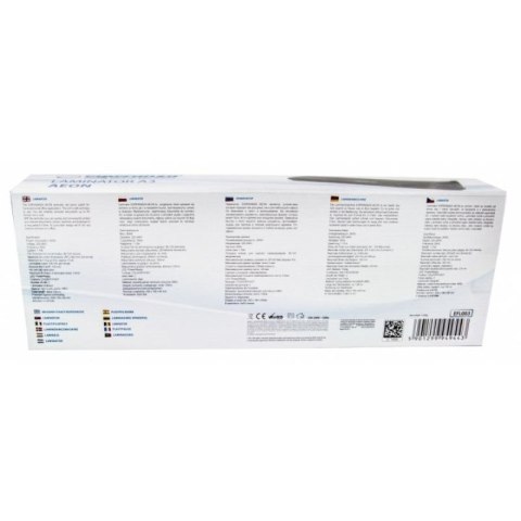 Laminator Esperanza AEON EFL003 Esperanza
