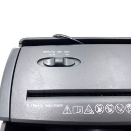 Niszczarka do dokumentów Media-Tech Shredder V3.0 MT215 Media-Tech