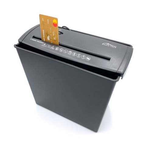 Niszczarka do dokumentów Media-Tech Shredder V3.0 MT215 Media-Tech