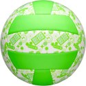 PIŁKA SIATKOWA WILSON STAMP VB ZIELONO BIAŁA Wilson