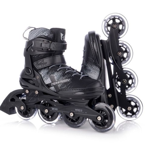 Rolki TEMPISH WOX 2.0 Tempish