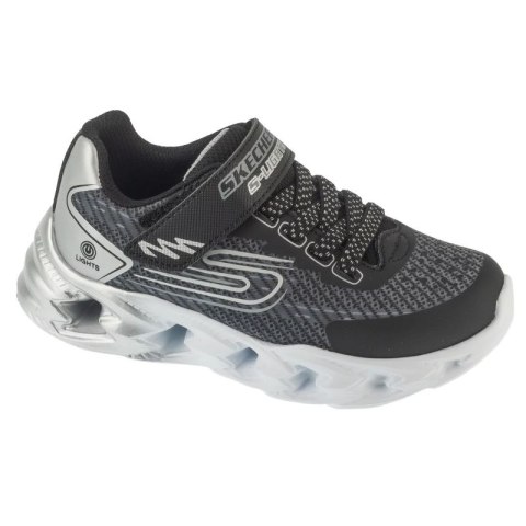 Skechers Vortex 2.0 - Quantroid 400604L-BKSL Czarne 29 Skechers