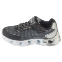 Skechers Vortex 2.0 - Quantroid 400604L-BKSL Czarne 29 Skechers