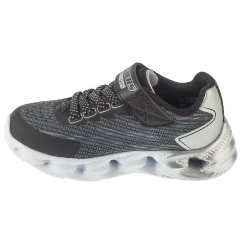 Skechers Vortex 2.0 - Quantroid 400604L-BKSL Czarne 29 Skechers