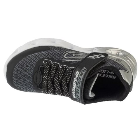 Skechers Vortex 2.0 - Quantroid 400604L-BKSL Czarne 29 Skechers