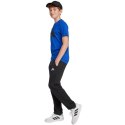 Spodnie dla dzieci adidas Essentials czarne JC9765 Adidas