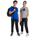Spodnie dla dzieci adidas Essentials czarne JC9765 Adidas