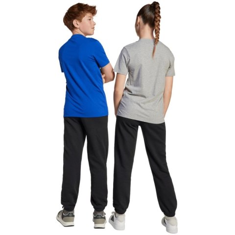 Spodnie dla dzieci adidas Essentials czarne JC9765 Adidas