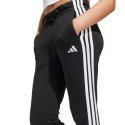 Spodnie dla dzieci adidas Essentials czarne JJ3449 Adidas