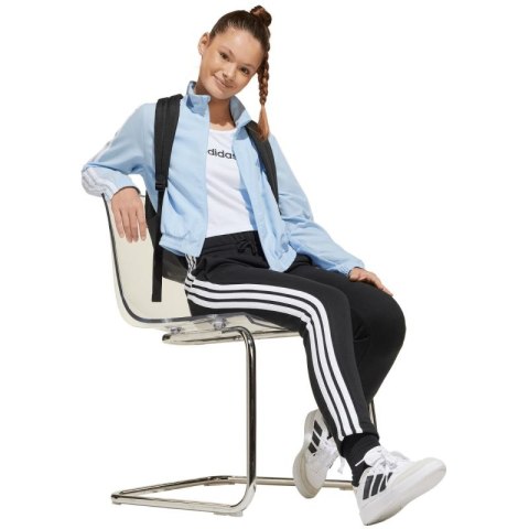 Spodnie dla dzieci adidas Essentials czarne JJ3449 Adidas