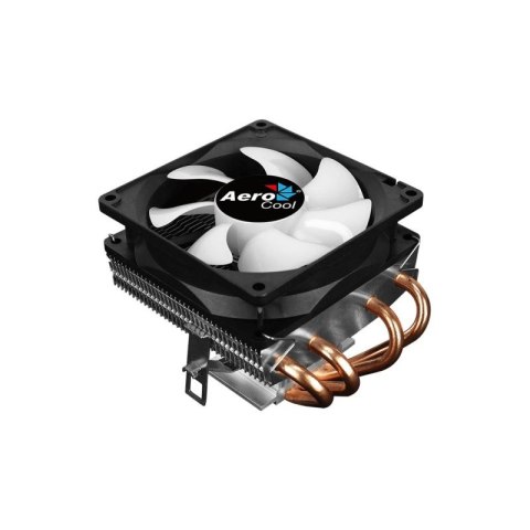 CHŁODZENIE CPU AEROCOOL PGS AIR FROST 4 FRGB 3p Aerocool
