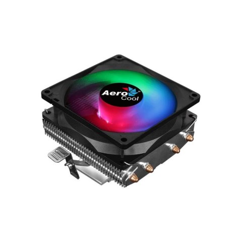 CHŁODZENIE CPU AEROCOOL PGS AIR FROST 4 FRGB 3p Aerocool