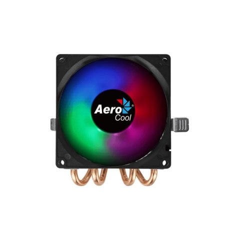 CHŁODZENIE CPU AEROCOOL PGS AIR FROST 4 FRGB 3p Aerocool