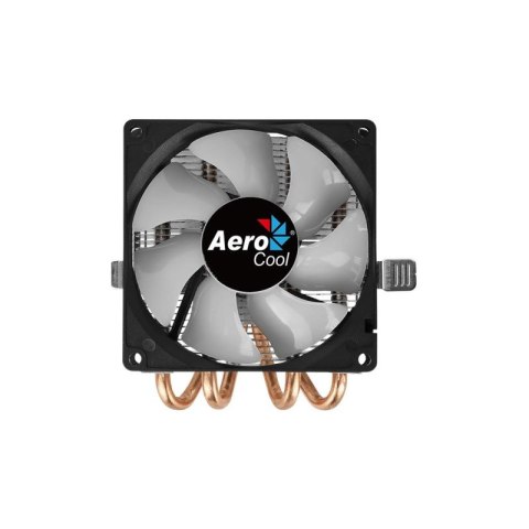 CHŁODZENIE CPU AEROCOOL PGS AIR FROST 4 FRGB 3p Aerocool