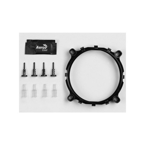CHŁODZENIE CPU AEROCOOL PGS AIR FROST 4 FRGB 3p Aerocool