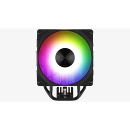 Chłodzenie CPU AEROCOOL PGS RIME 4 ARGB PWM 4P Aerocool