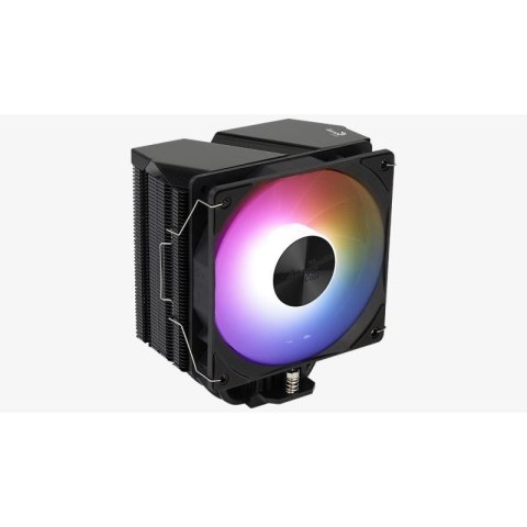 Chłodzenie CPU AEROCOOL PGS RIME 4 ARGB PWM 4P Aerocool