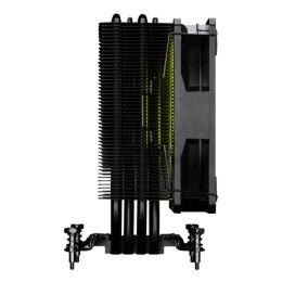 Chłodzenie CPU MSI MAG COREFROZR AA13 ARGB 1x120mm MSI