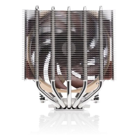 Chłodzenie CPU NOCTUA NH-D12L Noctua