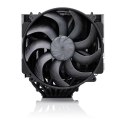 Chłodzenie CPU NOCTUA NH-D15 G2 chromax black WD
