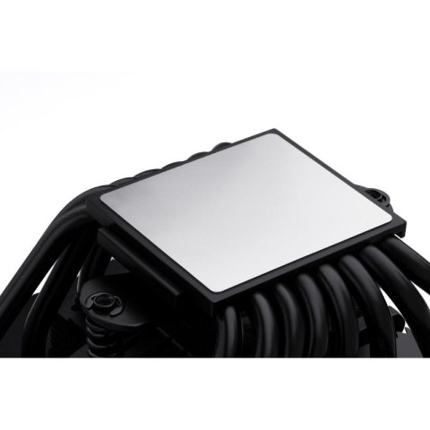 Chłodzenie CPU NOCTUA NH-D15 G2 chromax black WD