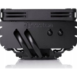 Chłodzenie CPU NOCTUA NH-L9x65 chromax.black Low Profile WD