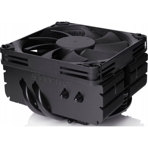 Chłodzenie CPU NOCTUA NH-L9x65 chromax.black Low Profile WD