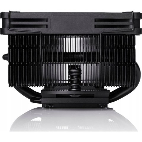 Chłodzenie CPU NOCTUA NH-L9x65 chromax.black Low Profile WD