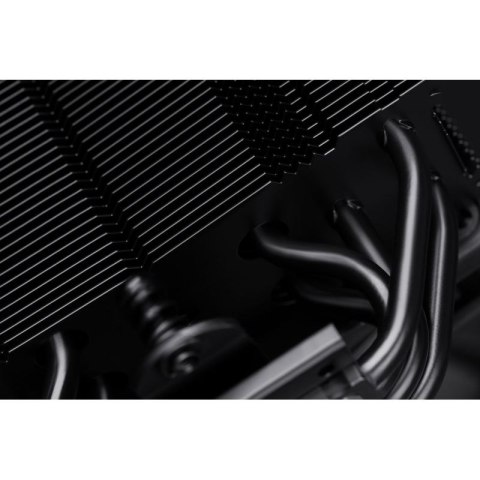 Chłodzenie CPU NOCTUA NH-U12S chromax.black MULTI-Socket WD