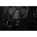 Chłodzenie CPU NOCTUA NH-U12S chromax.black MULTI-Socket WD