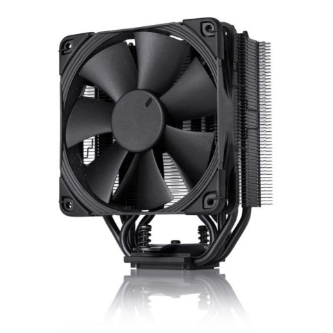 Chłodzenie CPU NOCTUA NH-U12S chromax.black MULTI-Socket WD