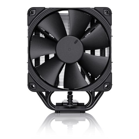 Chłodzenie CPU NOCTUA NH-U12S chromax.black MULTI-Socket WD