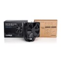 Chłodzenie CPU NOCTUA NH-U12S chromax.black MULTI-Socket WD