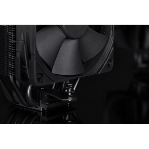 Chłodzenie CPU NOCTUA NH-U12S chromax.black MULTI-Socket WD