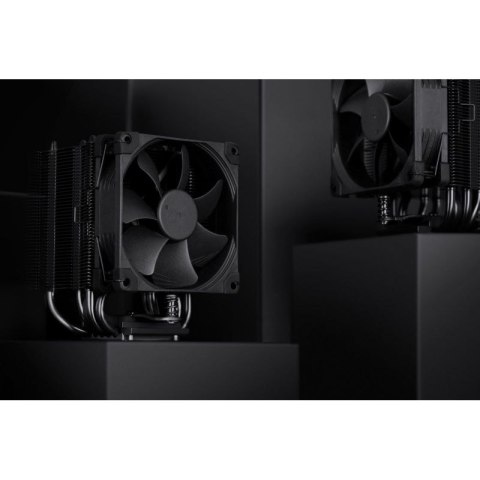 Chłodzenie CPU NOCTUA NH-U9S chromax.black MULTI-Socket WD
