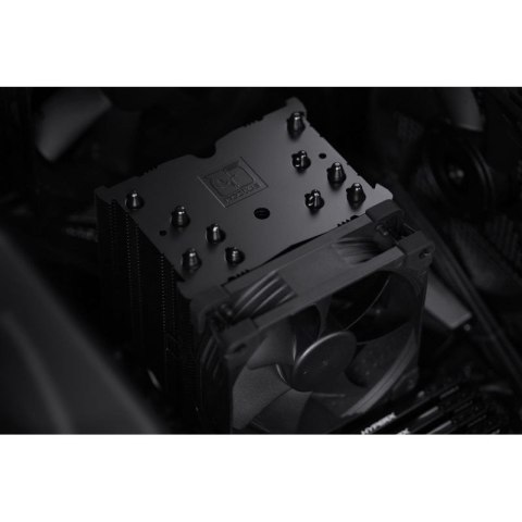 Chłodzenie CPU NOCTUA NH-U9S chromax.black MULTI-Socket WD