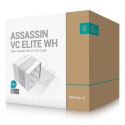 Chłodzenie DeepCool ASSASSIN VC ELITE WH DEEPCOOL