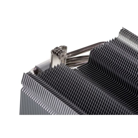 Chłodzenie powietrzne ENDORFY Fortis 5 Dual Fan ENDORFY