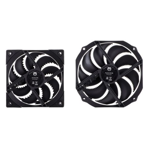 Chłodzenie powietrzne ENDORFY Fortis 5 Dual Fan ENDORFY