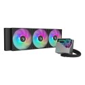 Chłodzenie wodne Deepcool  LT360 ARGB DEEPCOOL