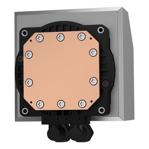 Chłodzenie wodne Deepcool  LT360 ARGB DEEPCOOL