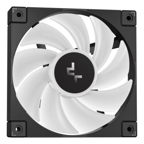 Chłodzenie wodne Deepcool  LT360 ARGB DEEPCOOL