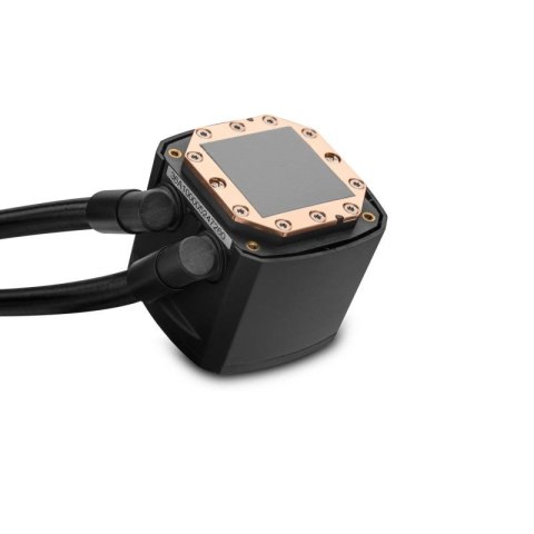 Chłodzenie wodne EK Water Blocks EK Nucleus AIO CR360 Dark, CPU EK Water Blocks