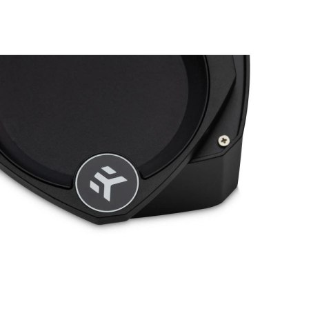 Chłodzenie wodne EK Water Blocks EK Nucleus AIO CR360 Dark, CPU EK Water Blocks