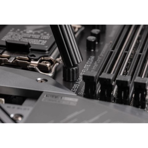 Chłodzenie wodne EK Water Blocks EK Nucleus AIO CR360 Dark, CPU EK Water Blocks