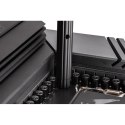 Chłodzenie wodne EK Water Blocks EK Nucleus AIO CR360 Dark, CPU EK Water Blocks
