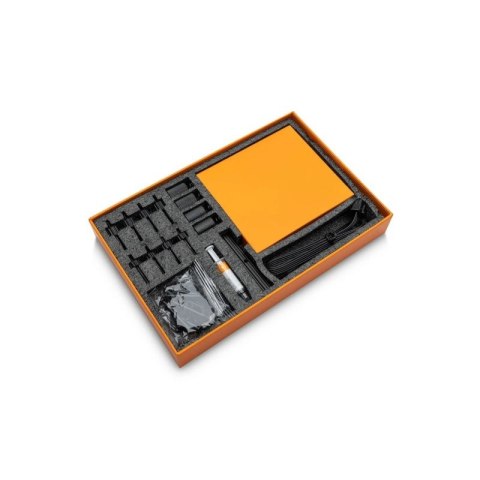 Chłodzenie wodne EK Water Blocks EK Nucleus AIO CR360 Dark, CPU EK Water Blocks