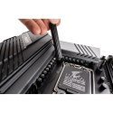 Chłodzenie wodne EK Water Blocks EK Nucleus AIO CR360 Dark, CPU EK Water Blocks